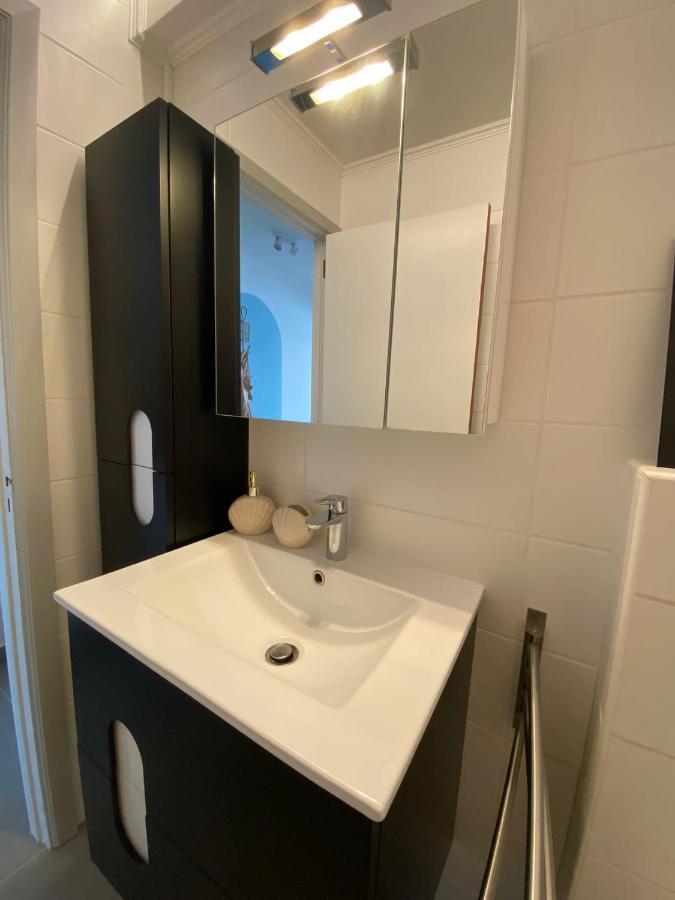 O'Stay Appartement Oostende Met Parking 50M Van Zeedijk エクステリア 写真