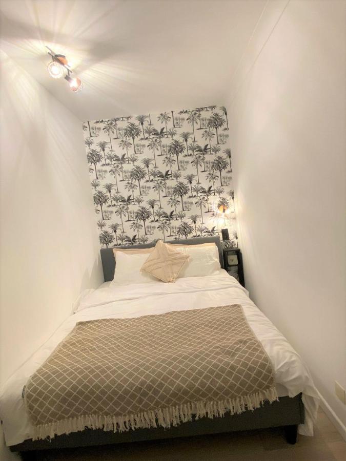 O'Stay Appartement Oostende Met Parking 50M Van Zeedijk エクステリア 写真