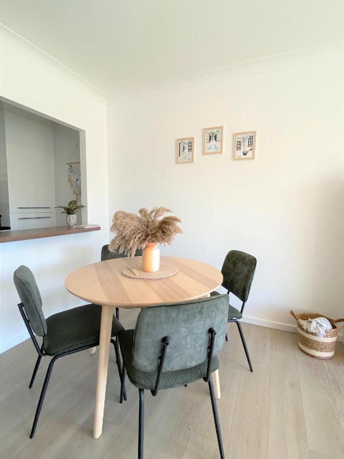 O'Stay Appartement Oostende Met Parking 50M Van Zeedijk エクステリア 写真