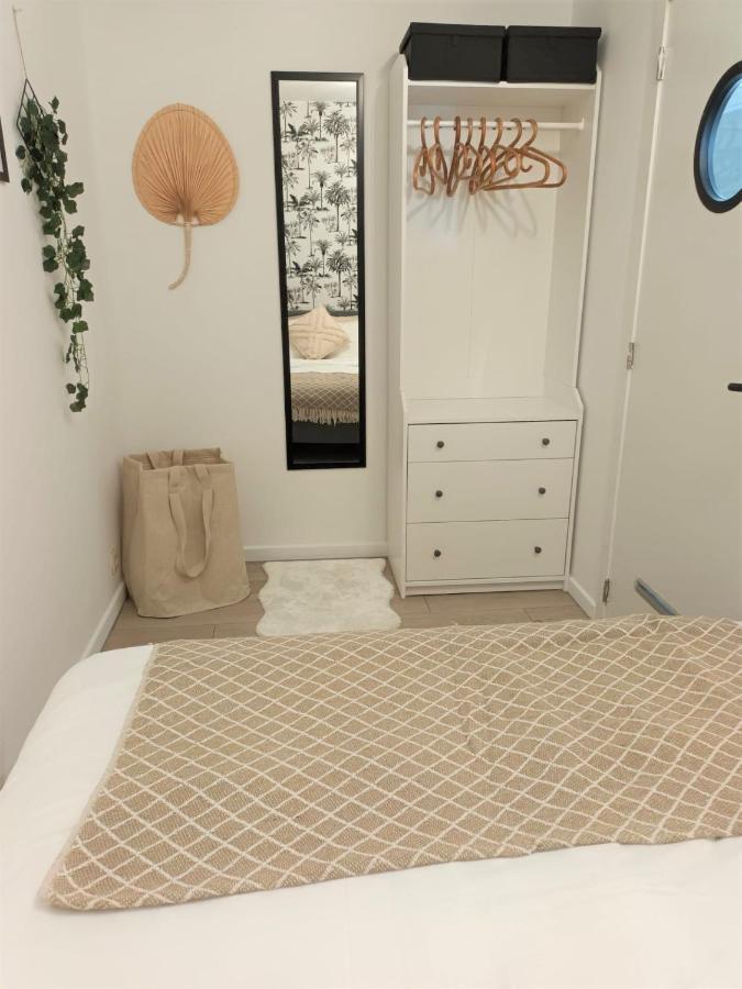 O'Stay Appartement Oostende Met Parking 50M Van Zeedijk エクステリア 写真