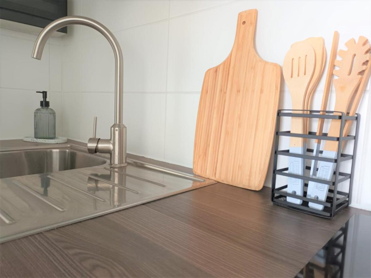 O'Stay Appartement Oostende Met Parking 50M Van Zeedijk エクステリア 写真